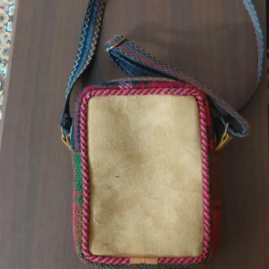 کیف تبلتی دوشی