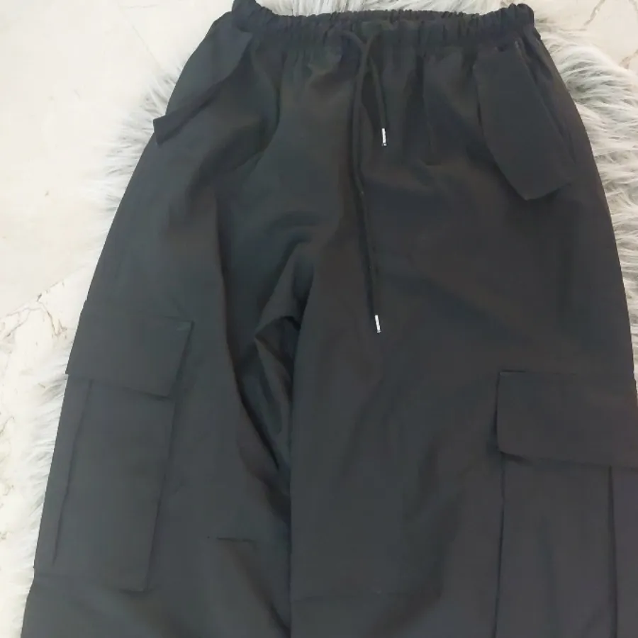 شلوار کارگو