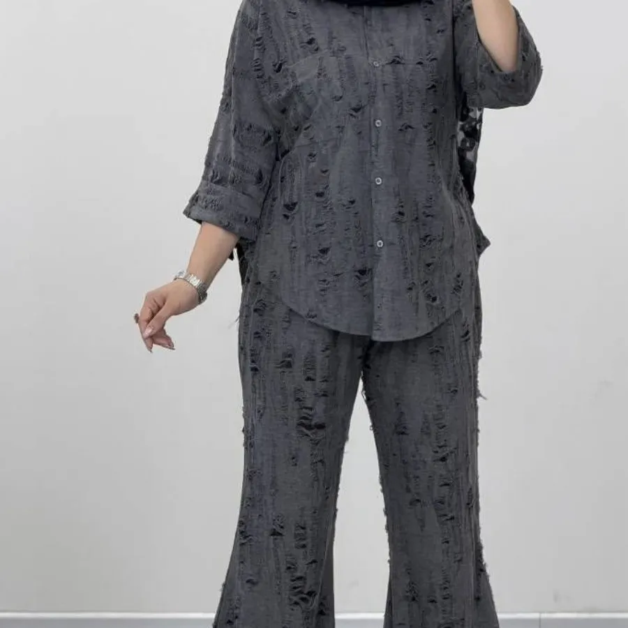 شومیز شلوار