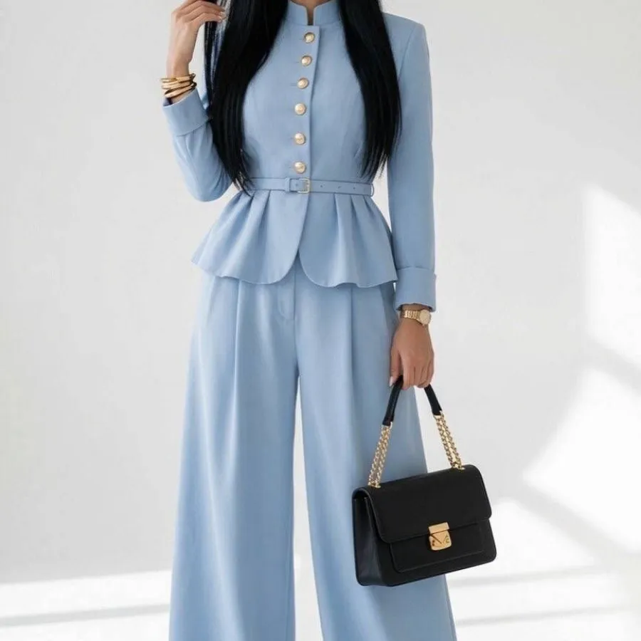 مانتو شلوار
