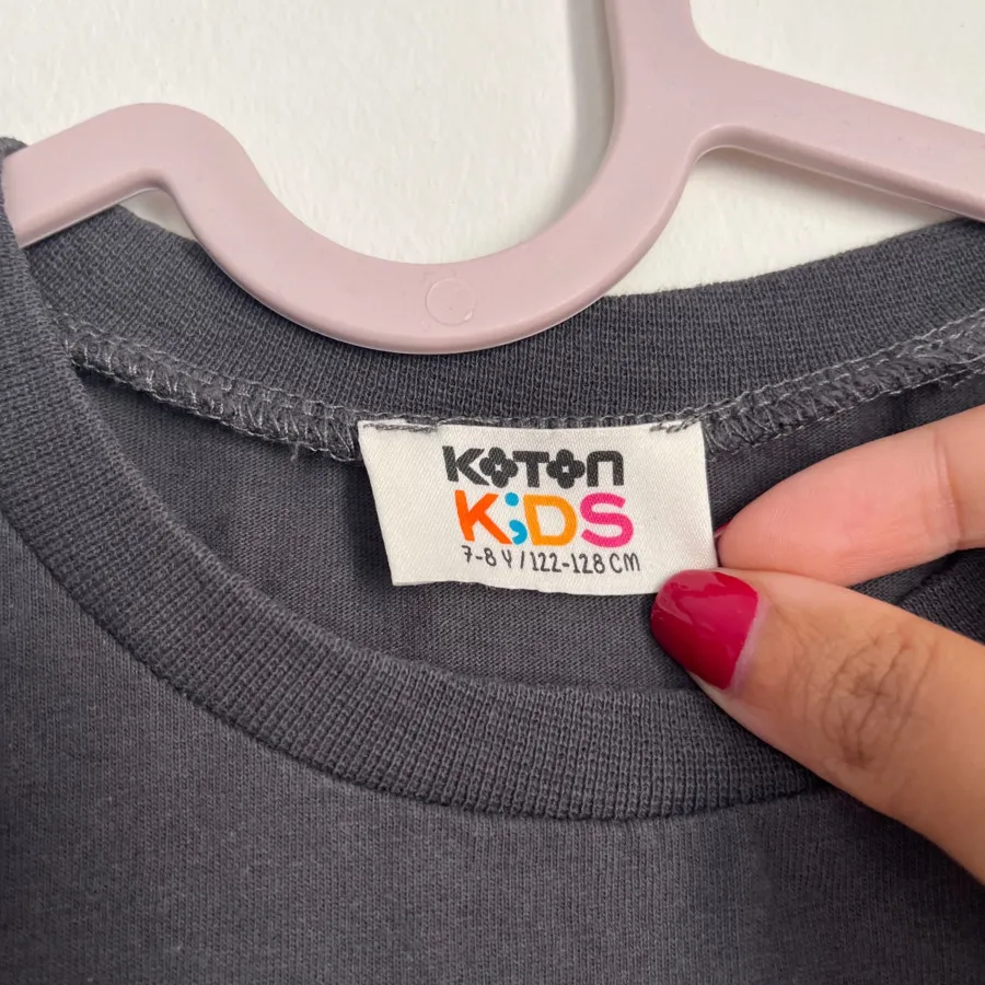 تیشرت Koton