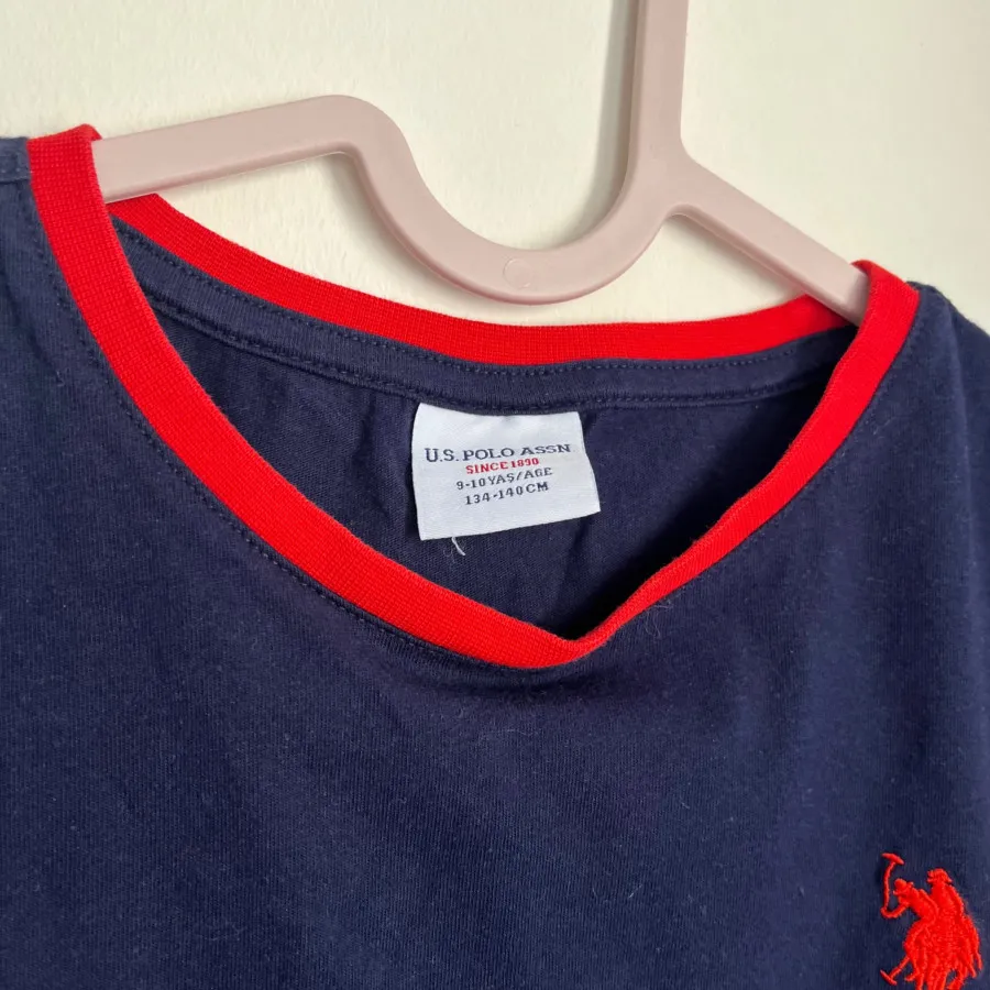 تیشرت polo