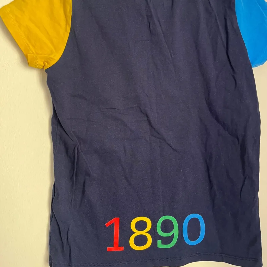 تیشرت polo