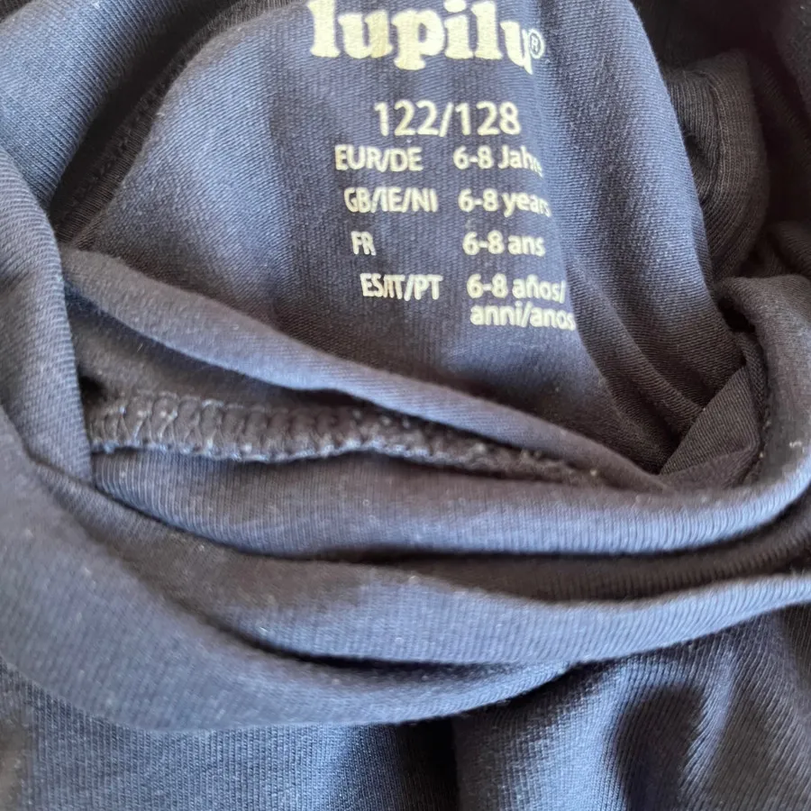بلوز Lupilo
