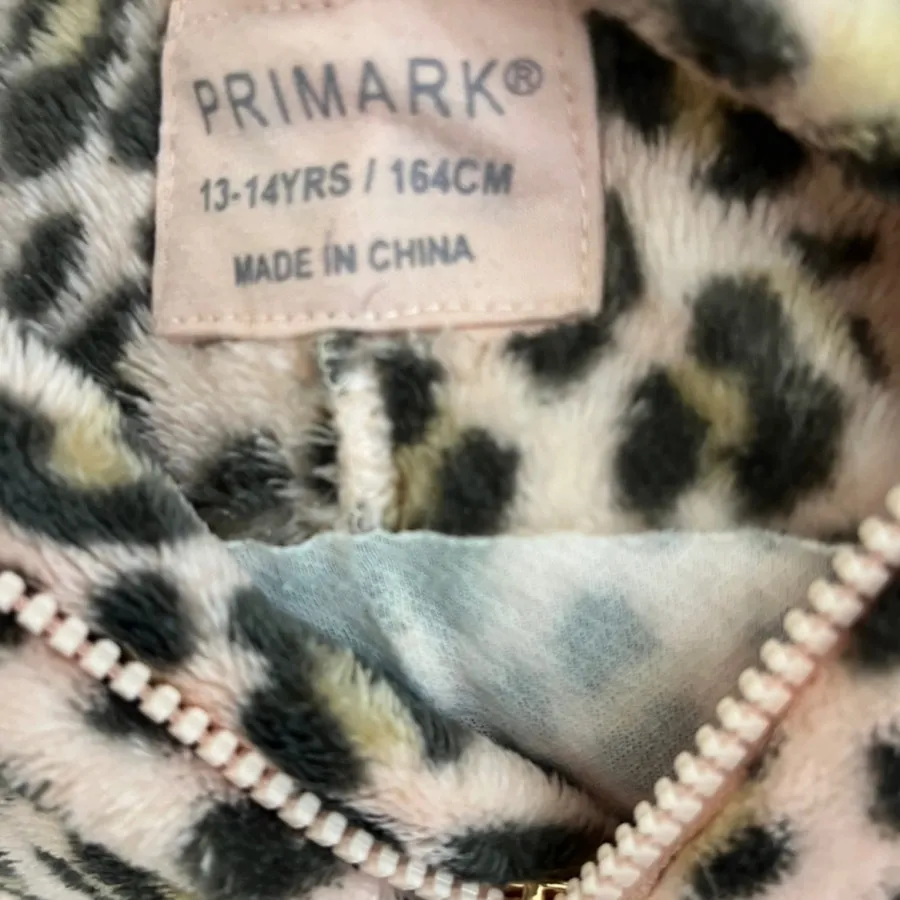 سرهمی Primark