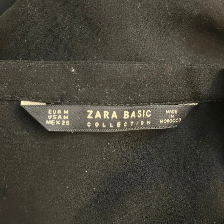 شومیز زارا