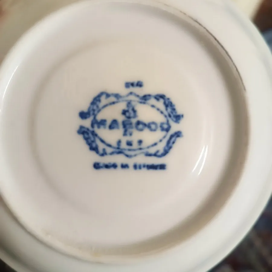 نعلبکی