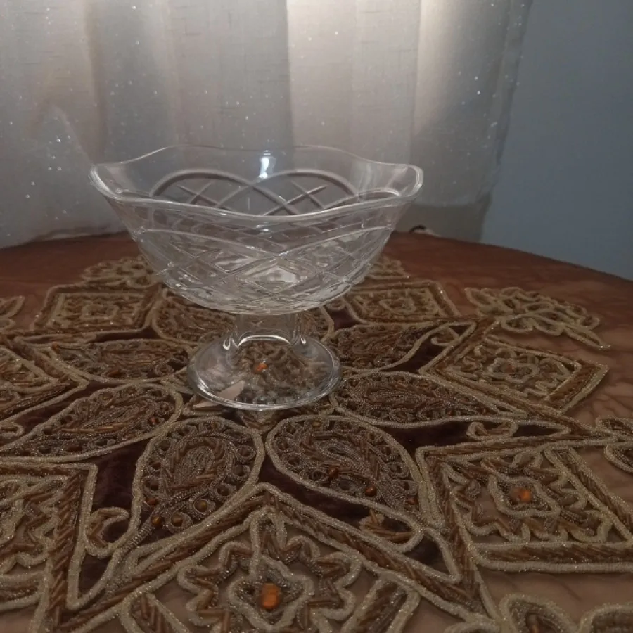 پیاله پایه دار ژاپن 2عدد