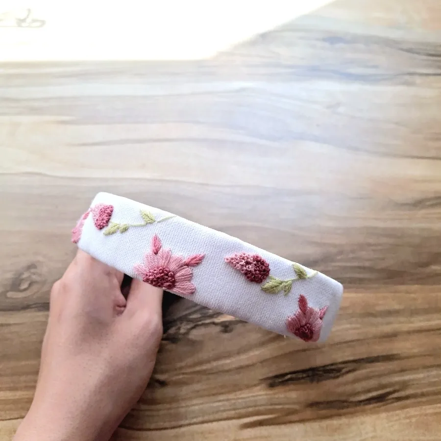 تل گلدوزی