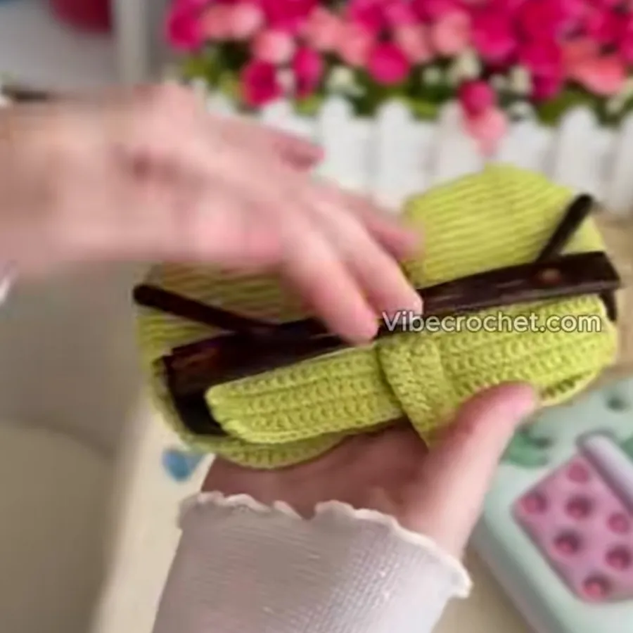 کاور عینک آفتابی