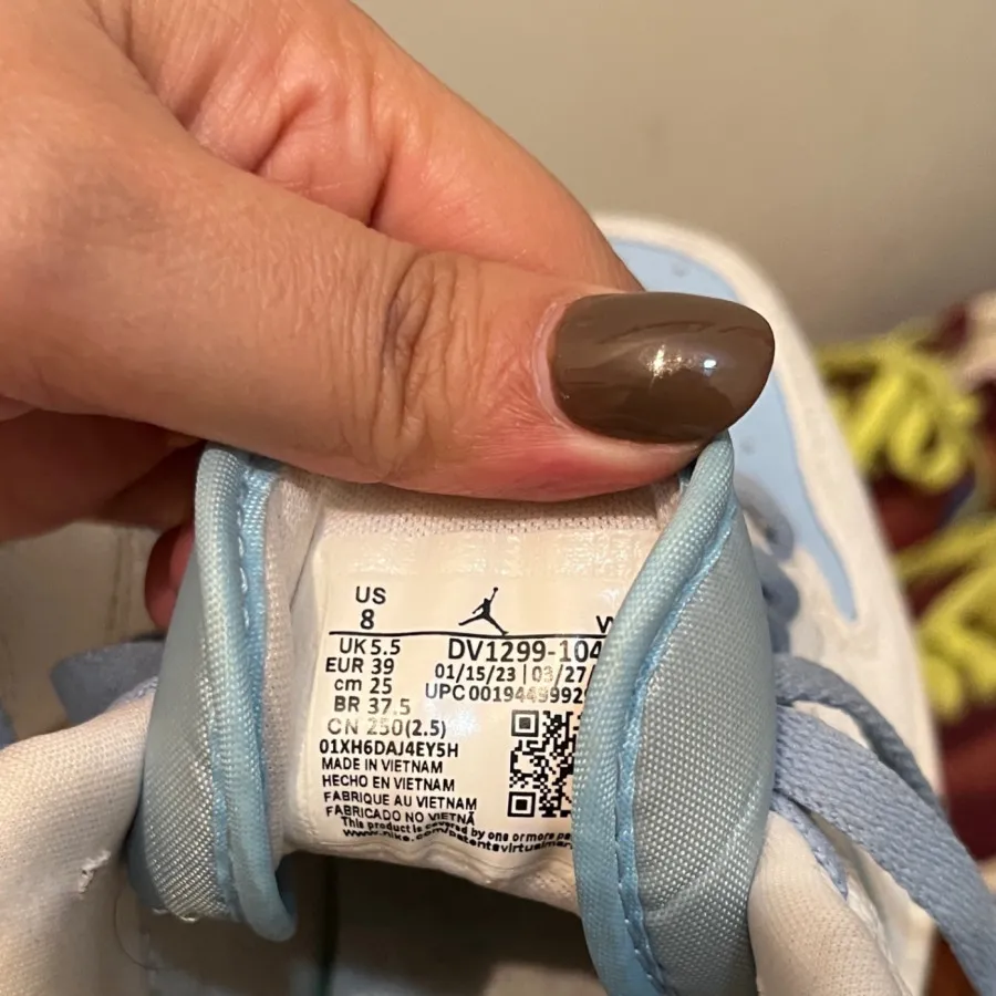 کفش نایک nike