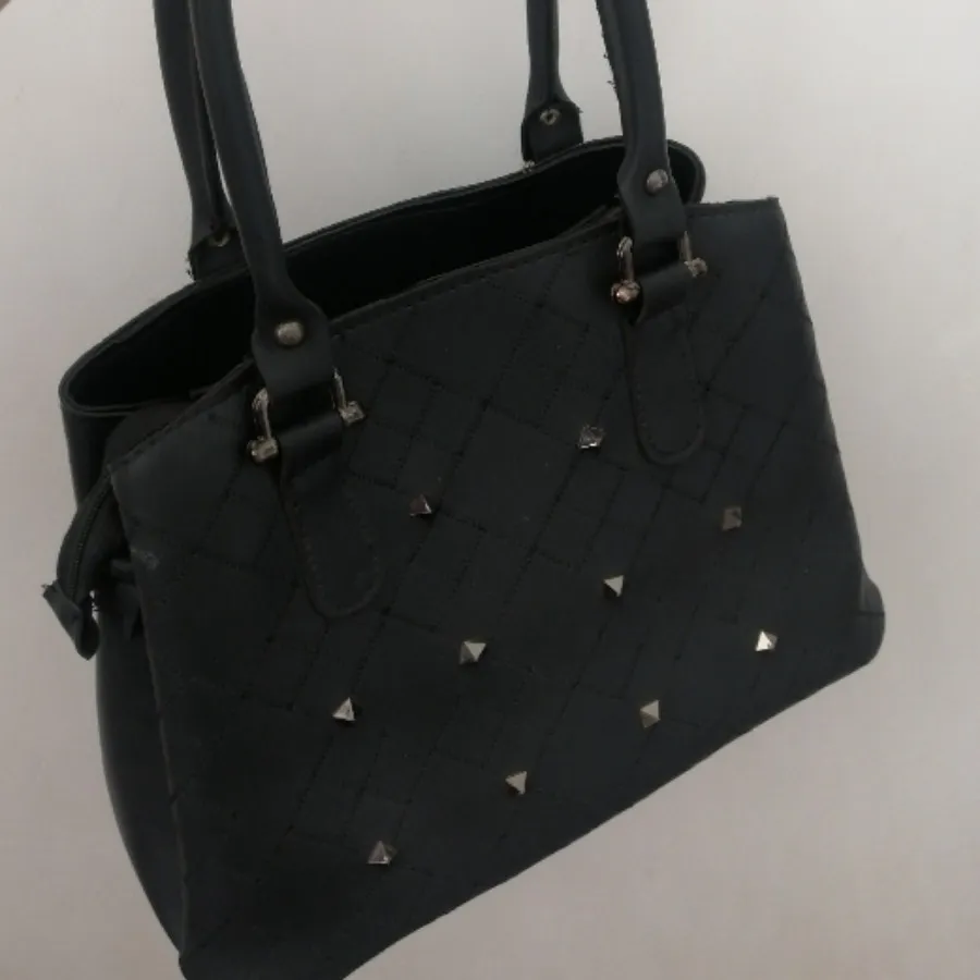 کیف زنانه چرم بزرگ