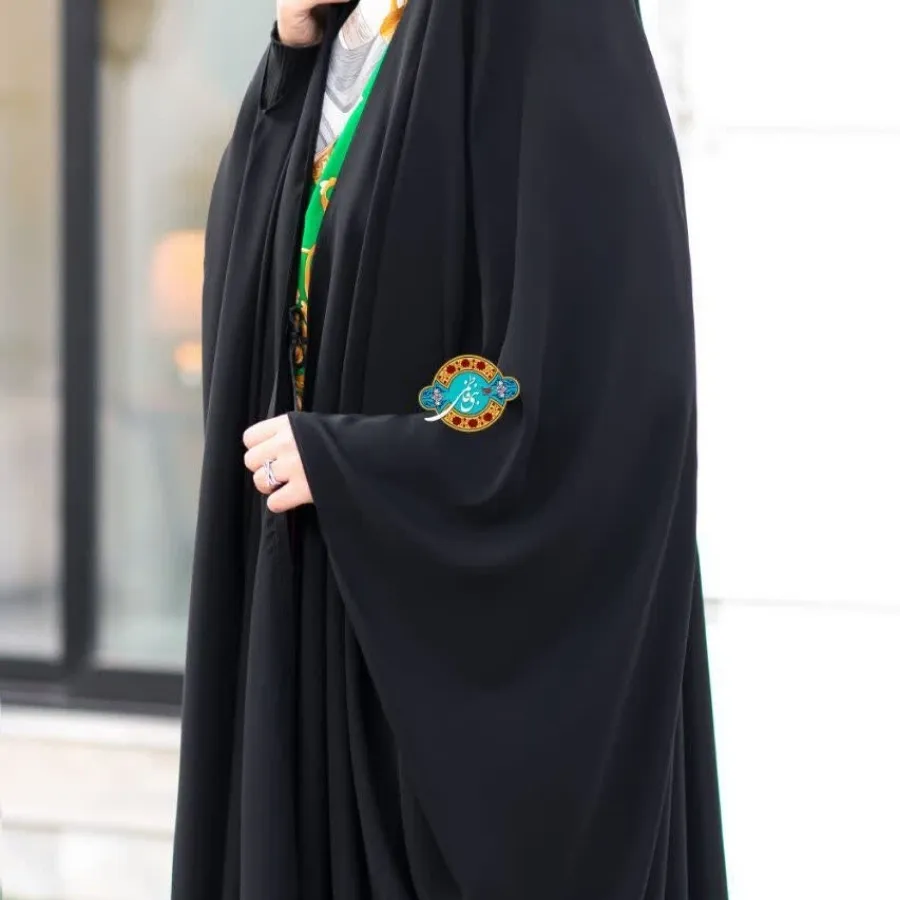 عبا جده کرپ