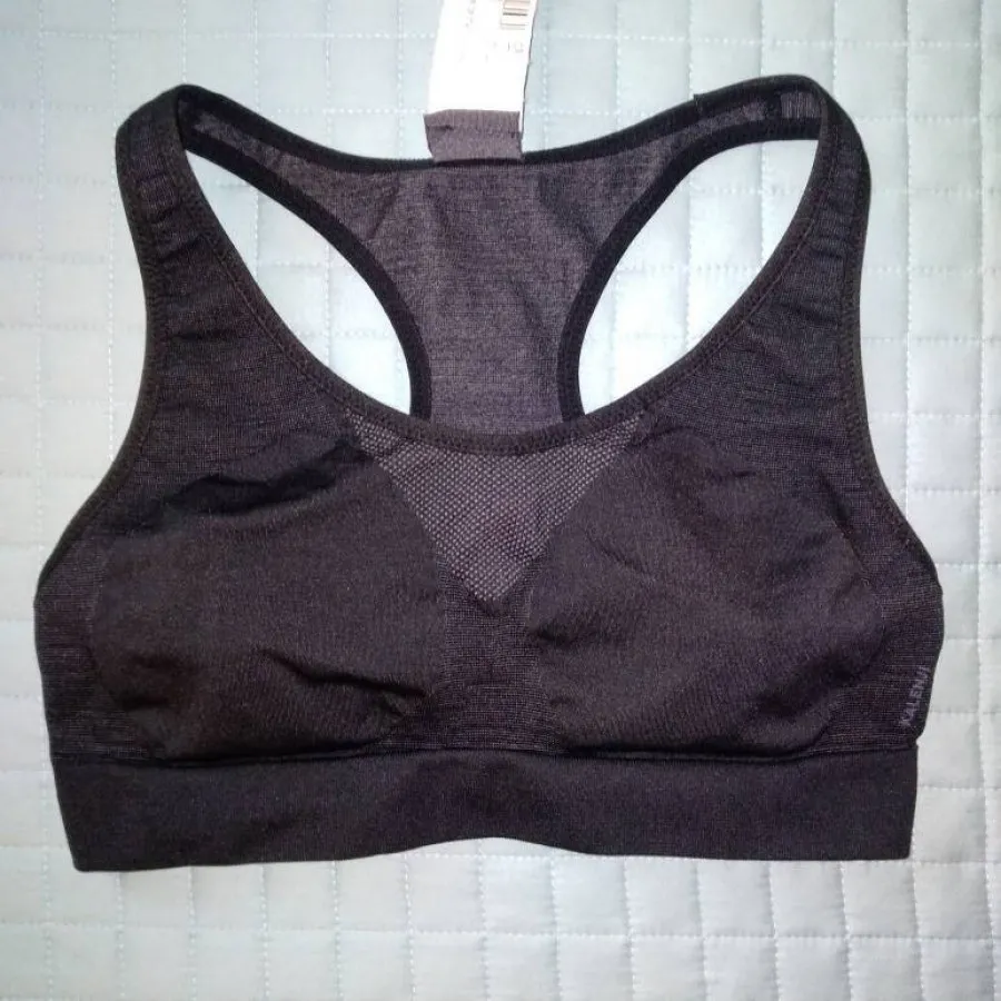 سوتین ورزش زنانه بدون درز