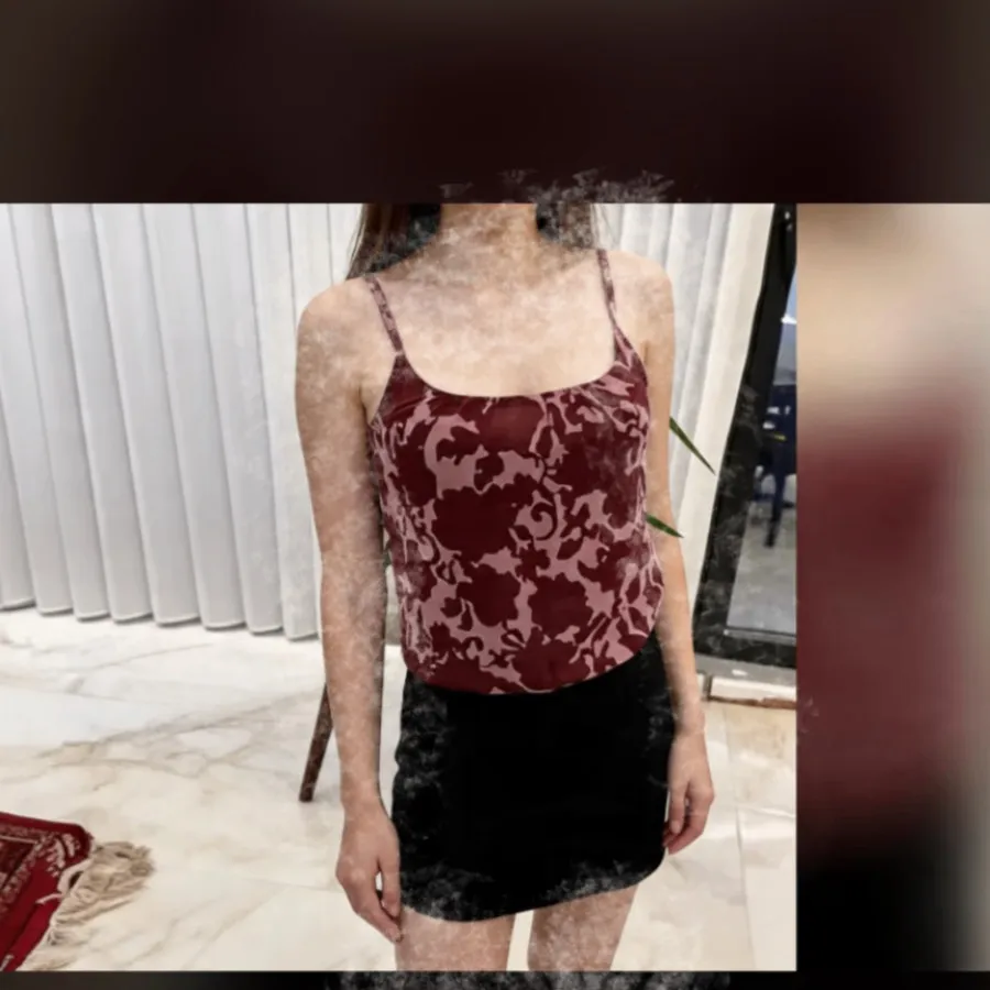 پبراهن مینیمال خارجی