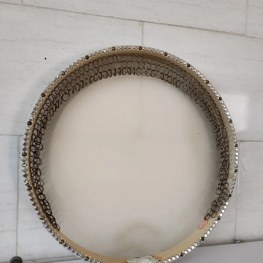 دف حبیبی