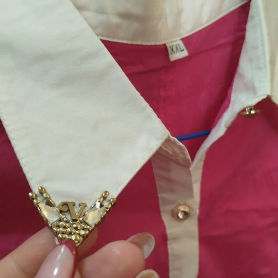 بلوز پینترستی