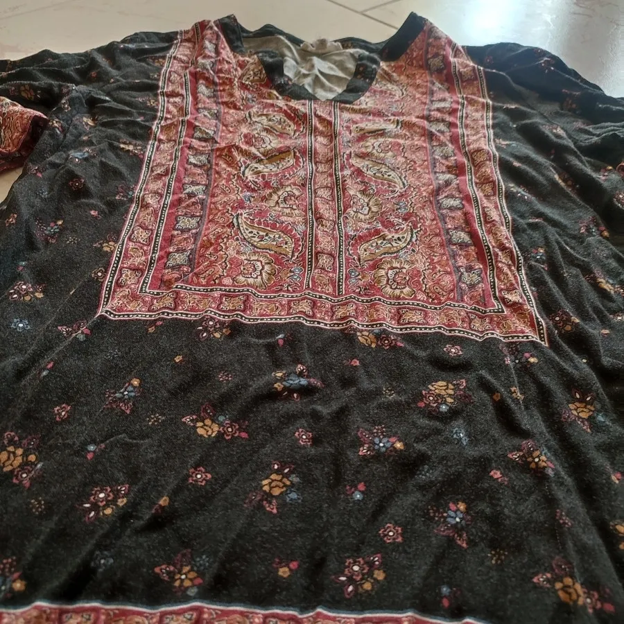 شومیز نخی خنک