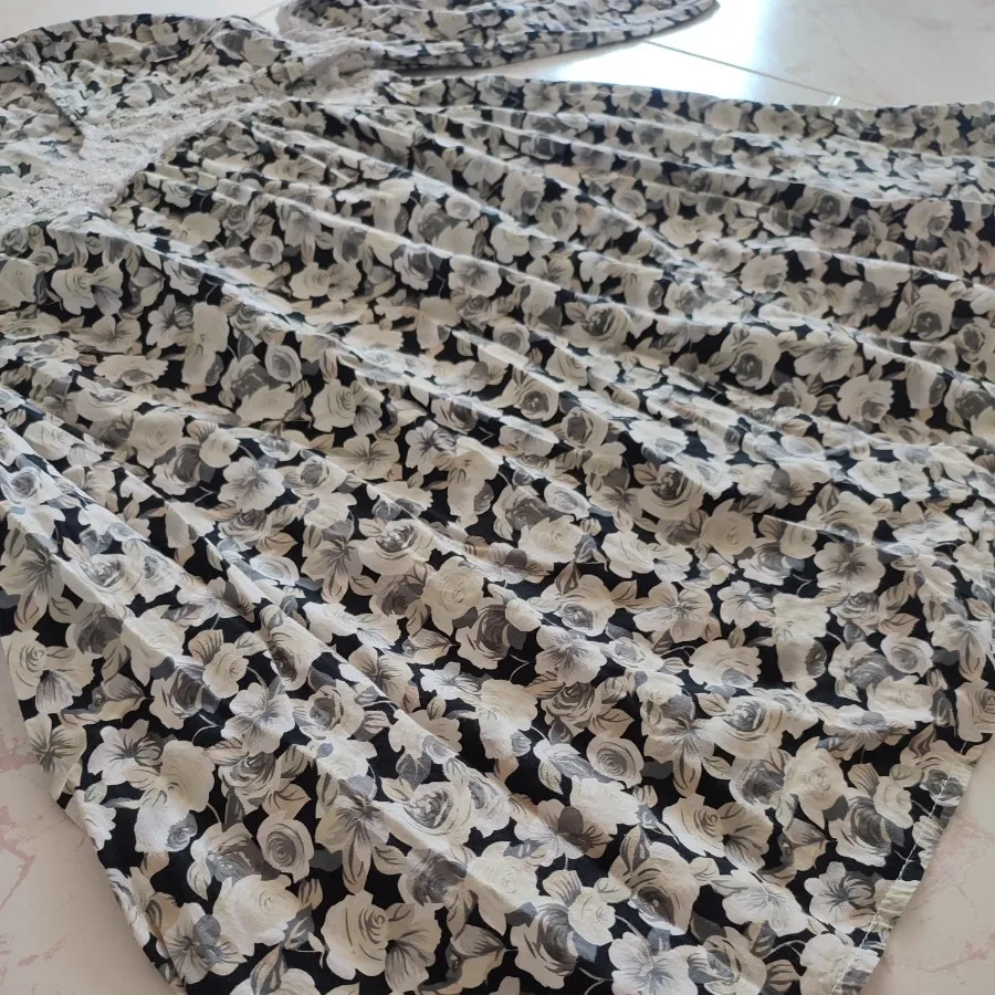 شومیز زنانه نخی