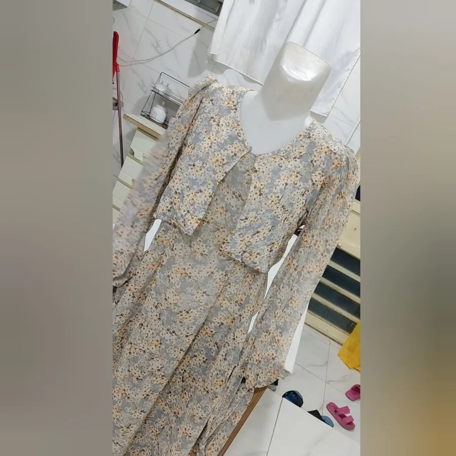 پیراهن مجلسی