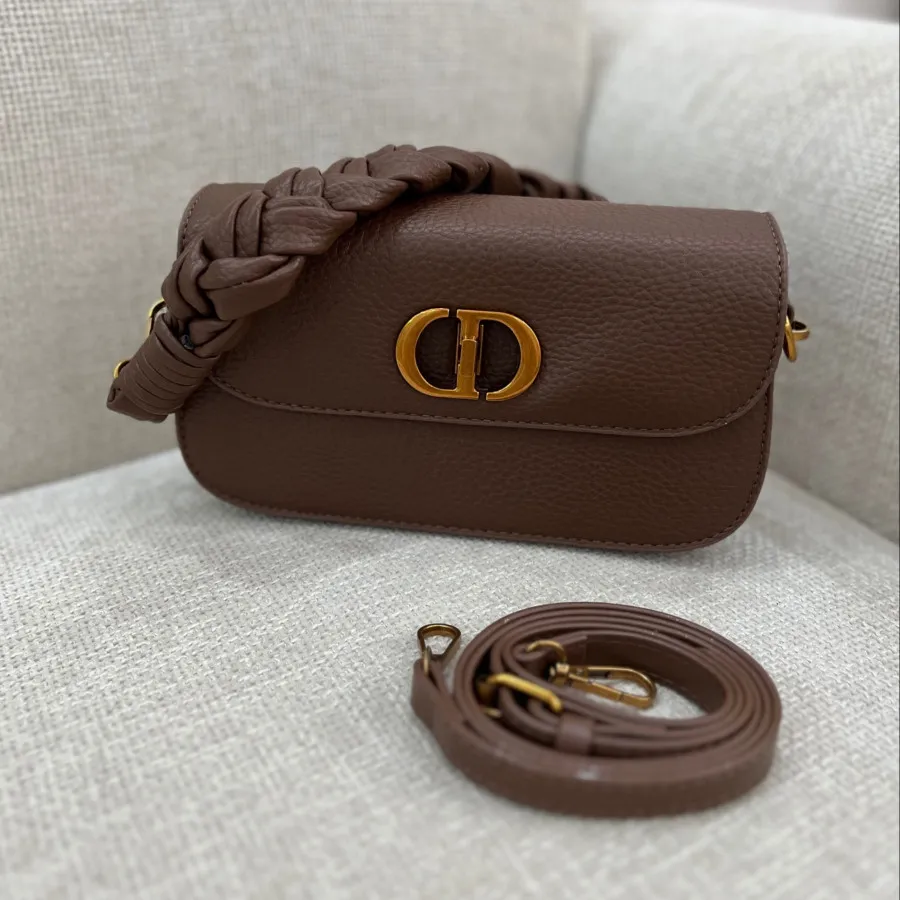 کیف وارداتی مجلسی قفلCD