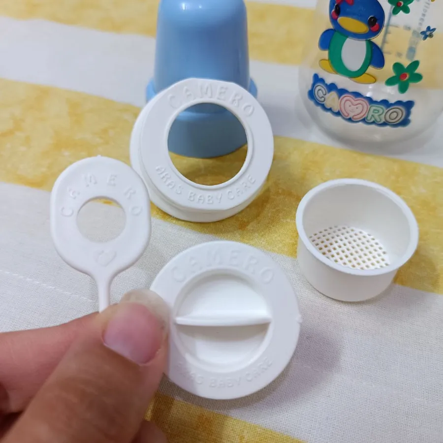 شیشه شیر کودک و نوزاد