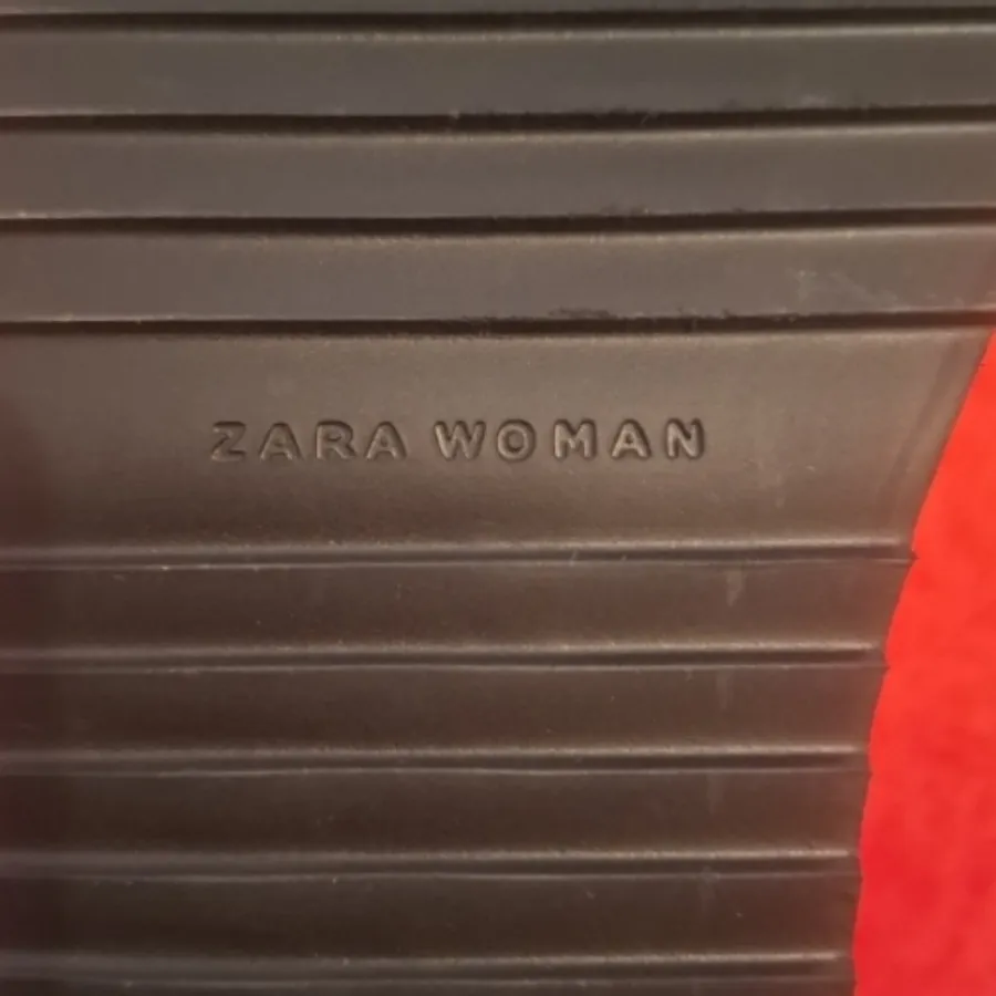 کفش زارا