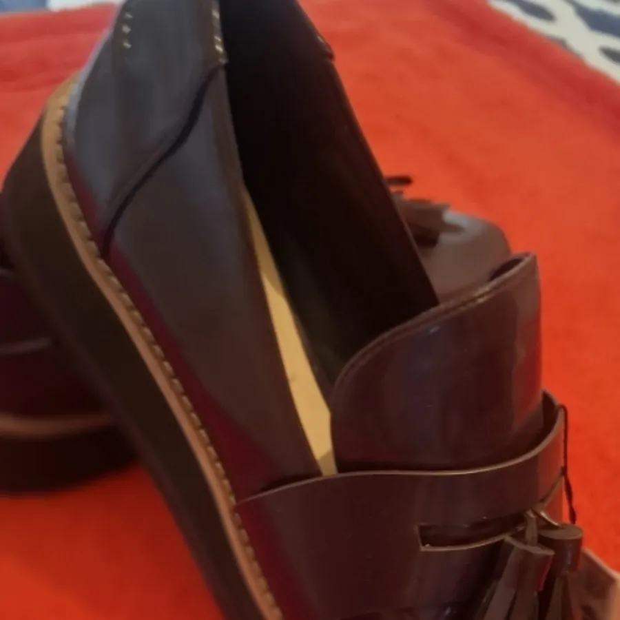 کفش زارا