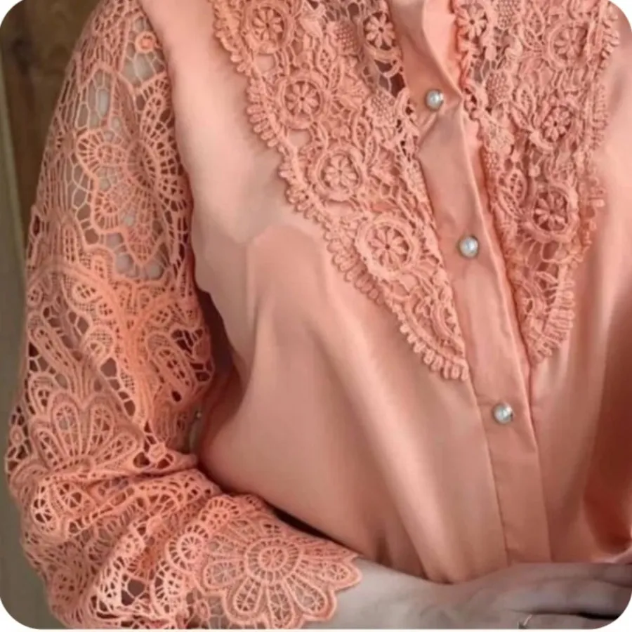 شومیز خارجی سه رنگ