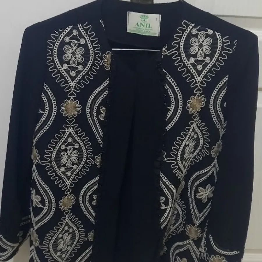 مانتو مجلسی