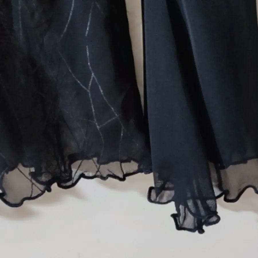 شومیز مشکی