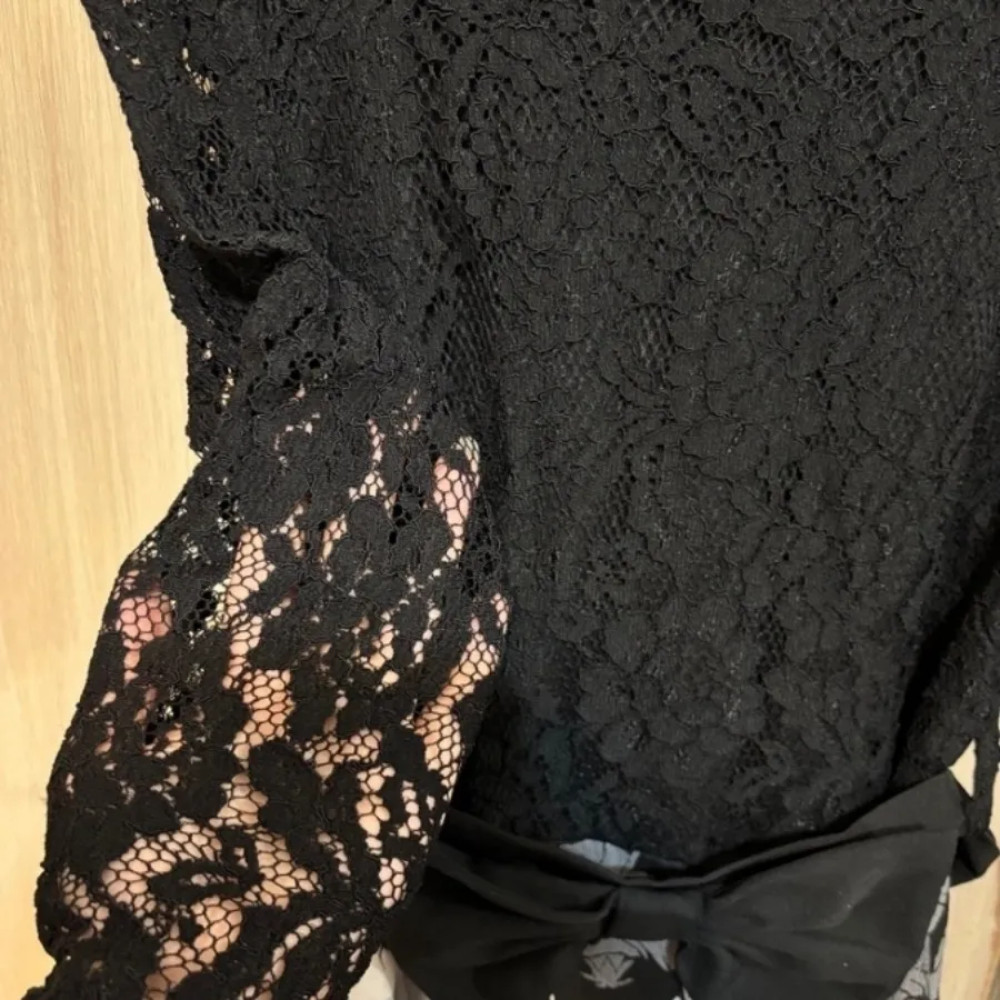 لباس مجلسی مشکی
