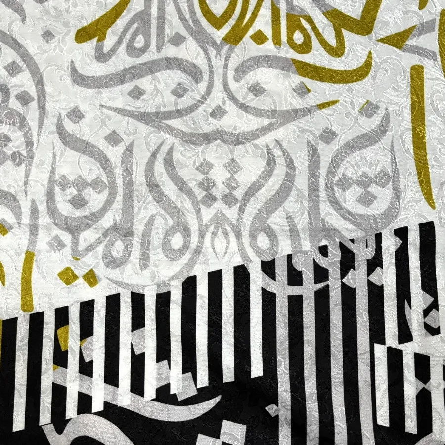 پارچه ژاکارد چهار فصل