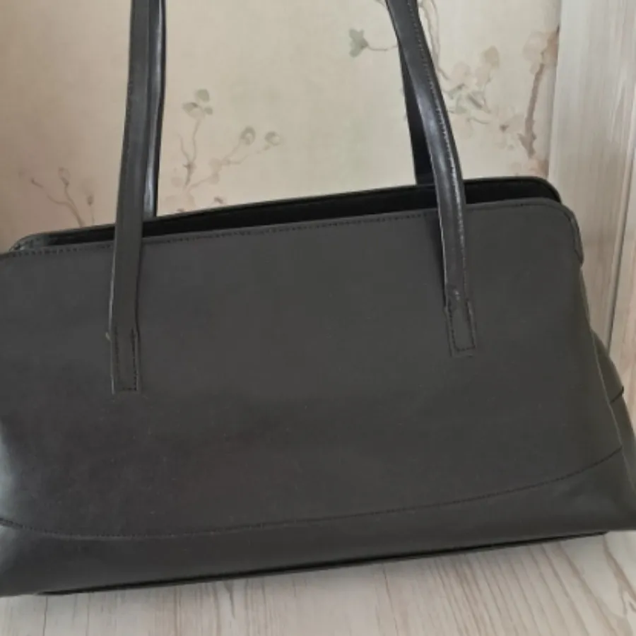 کیف مشکی مجلسی