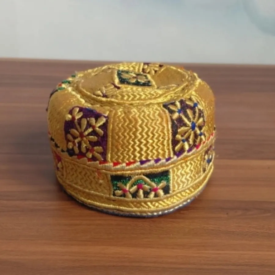 کلاه سنتی