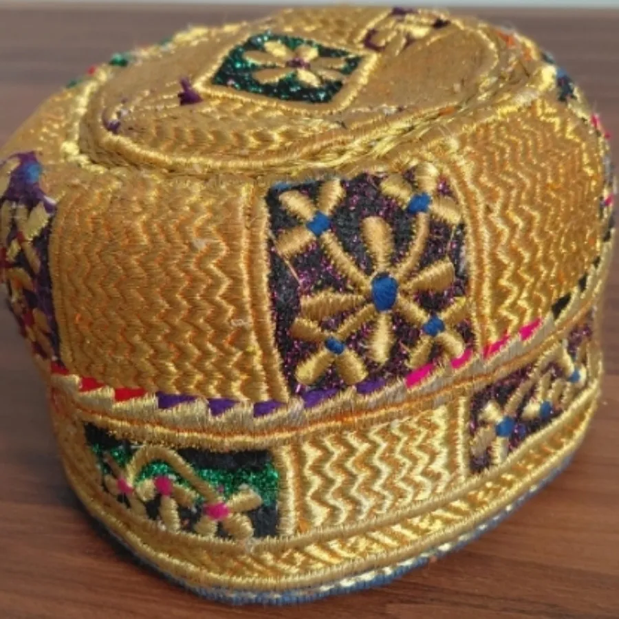 کلاه سنتی