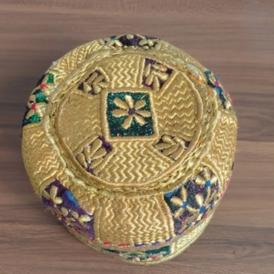 کلاه سنتی