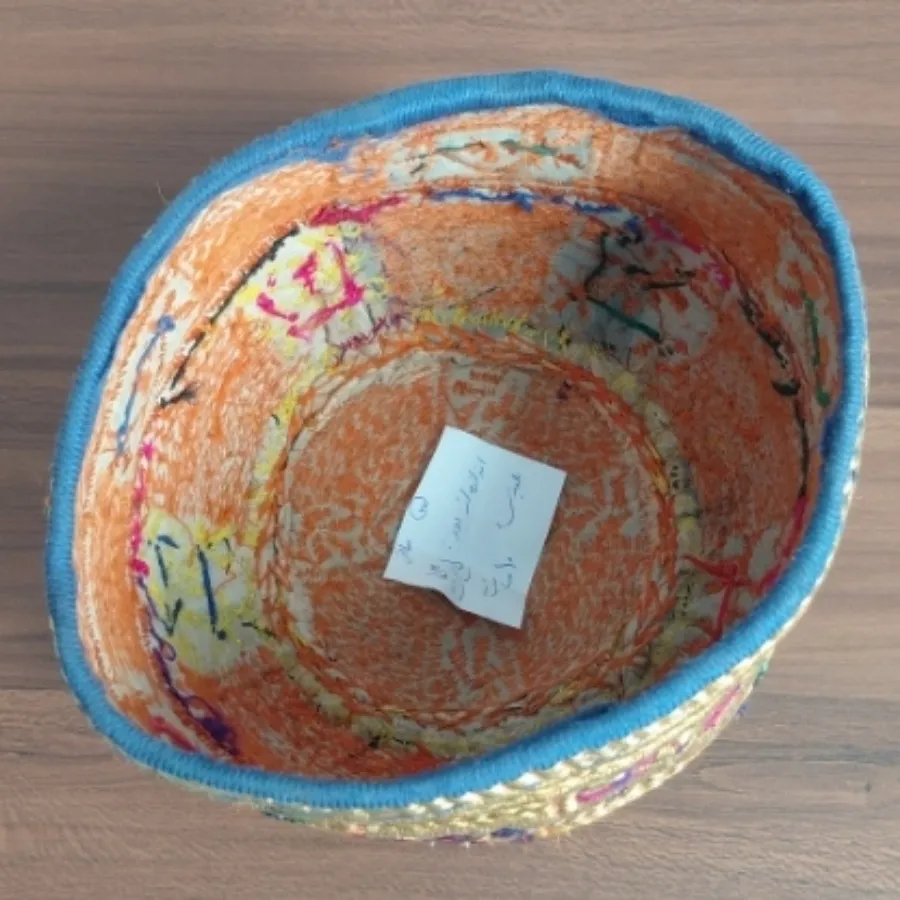 کلاه سنتی