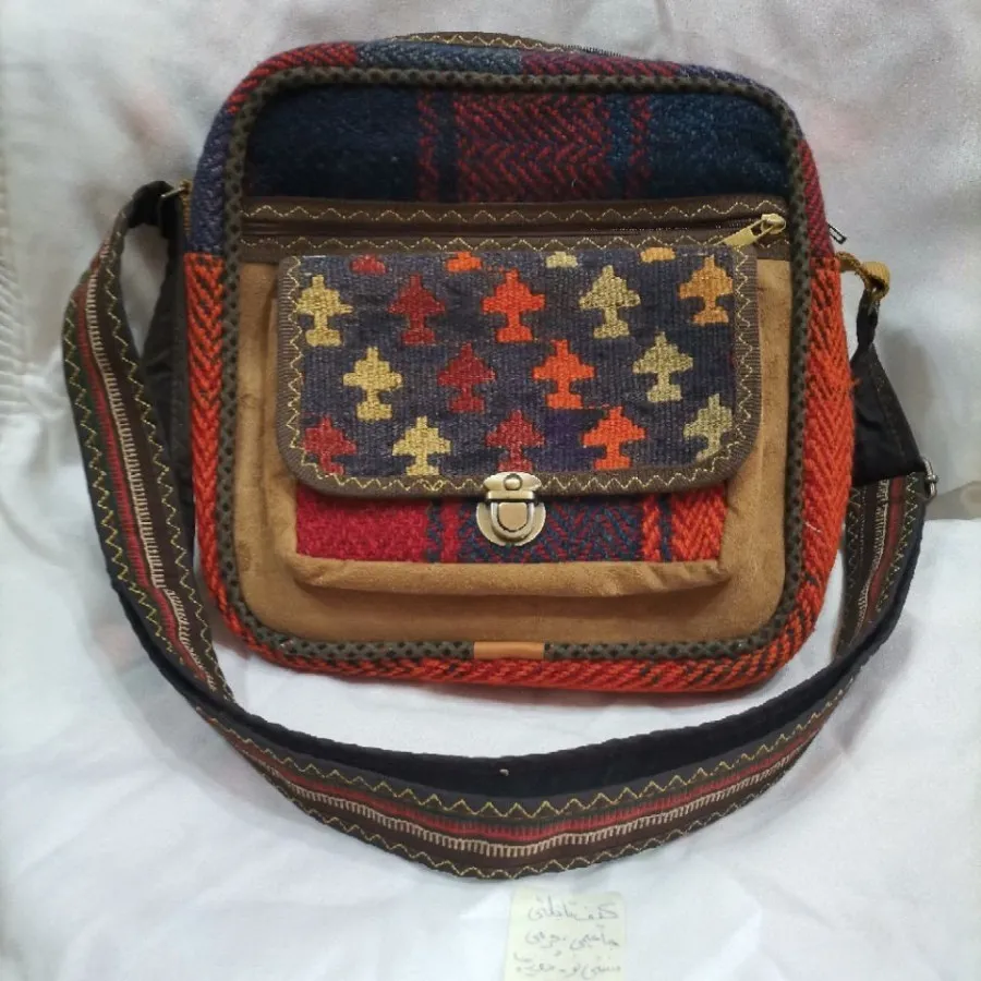 کیف تبلت سنتی
