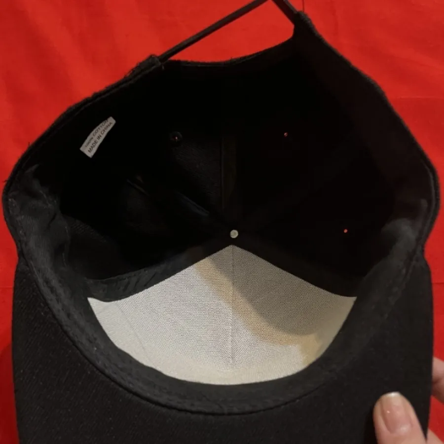 کلاه گپ پروانه ای