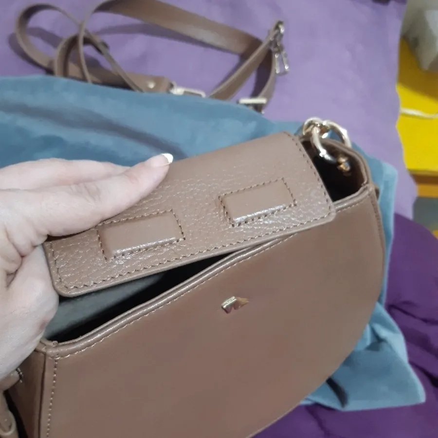 کیف چرم مشهد