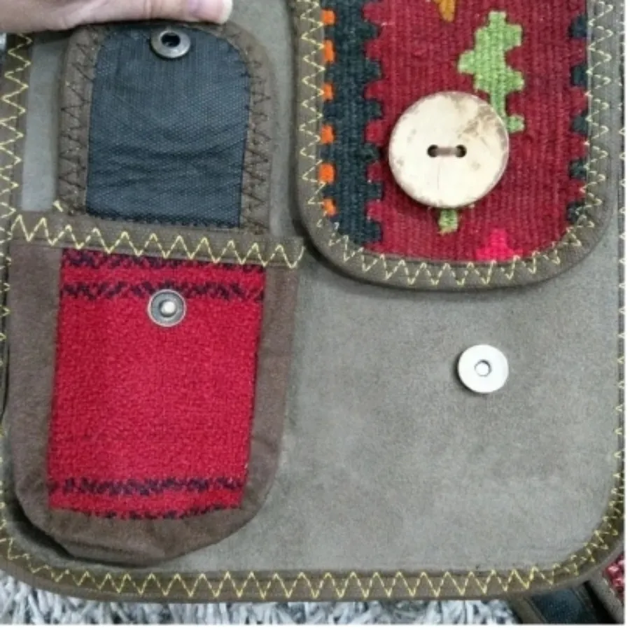 کیف سنتی