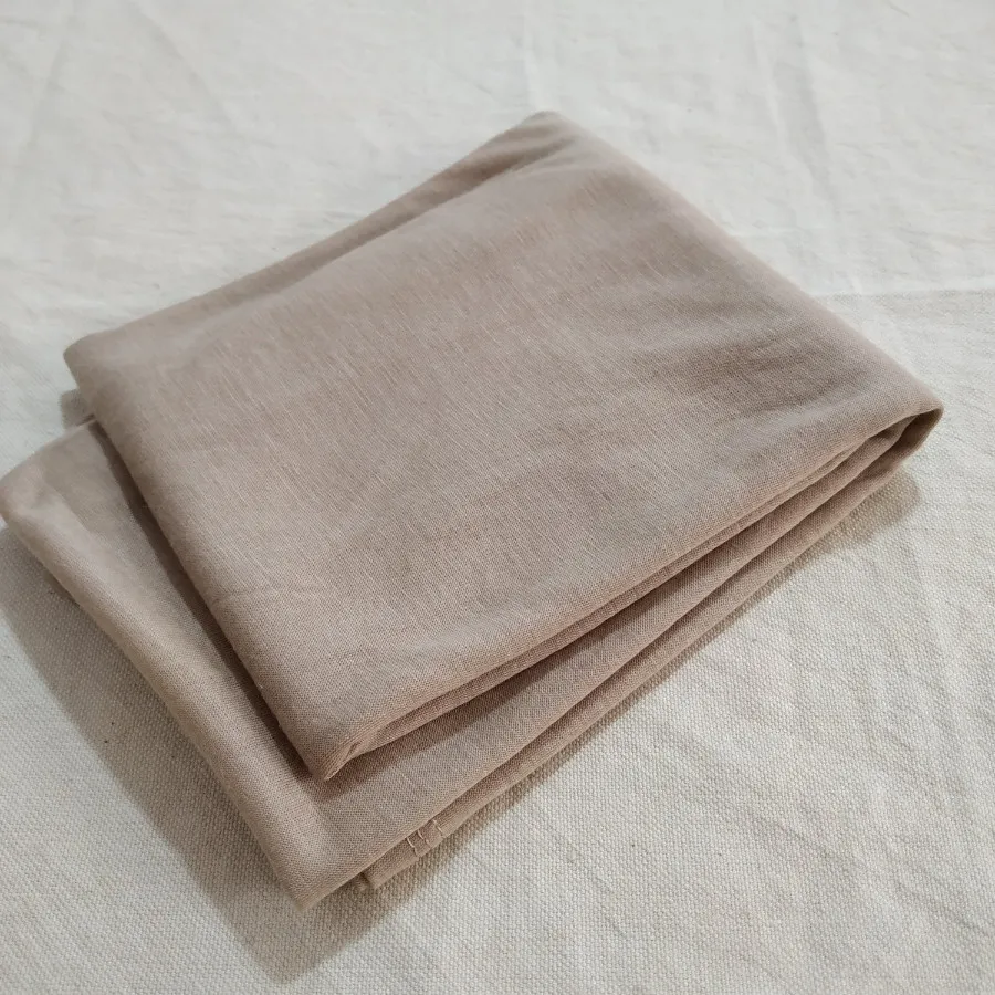 شال کشی پنبه ای