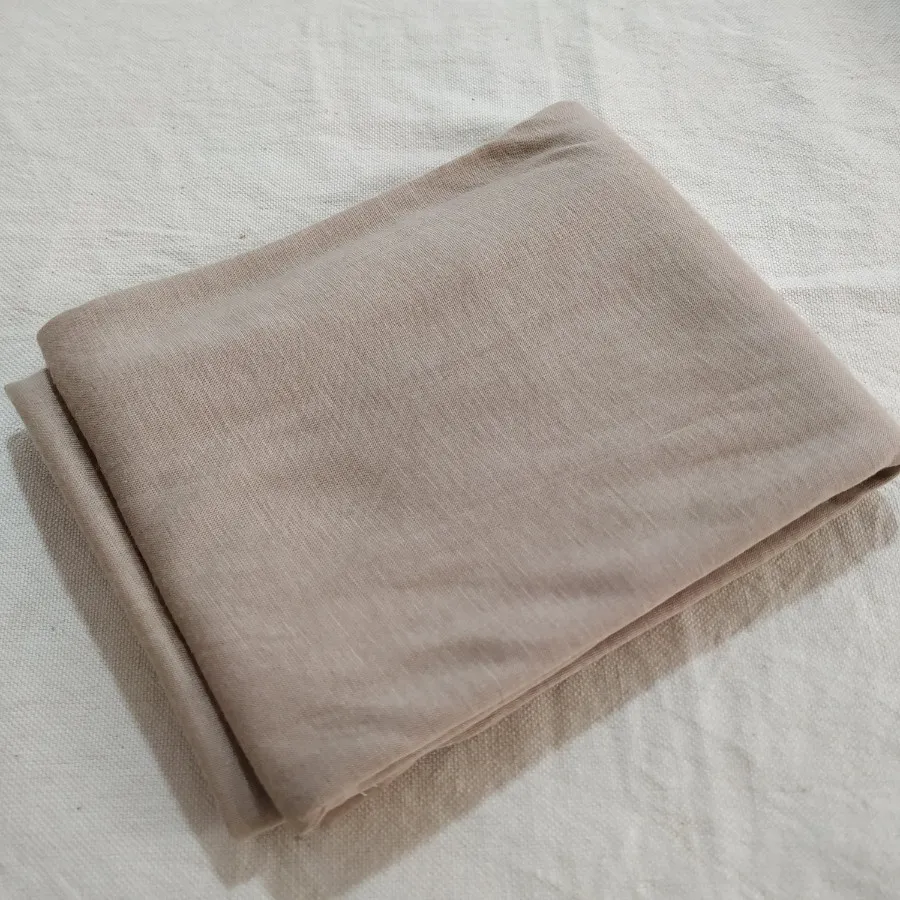 شال کشی پنبه ای