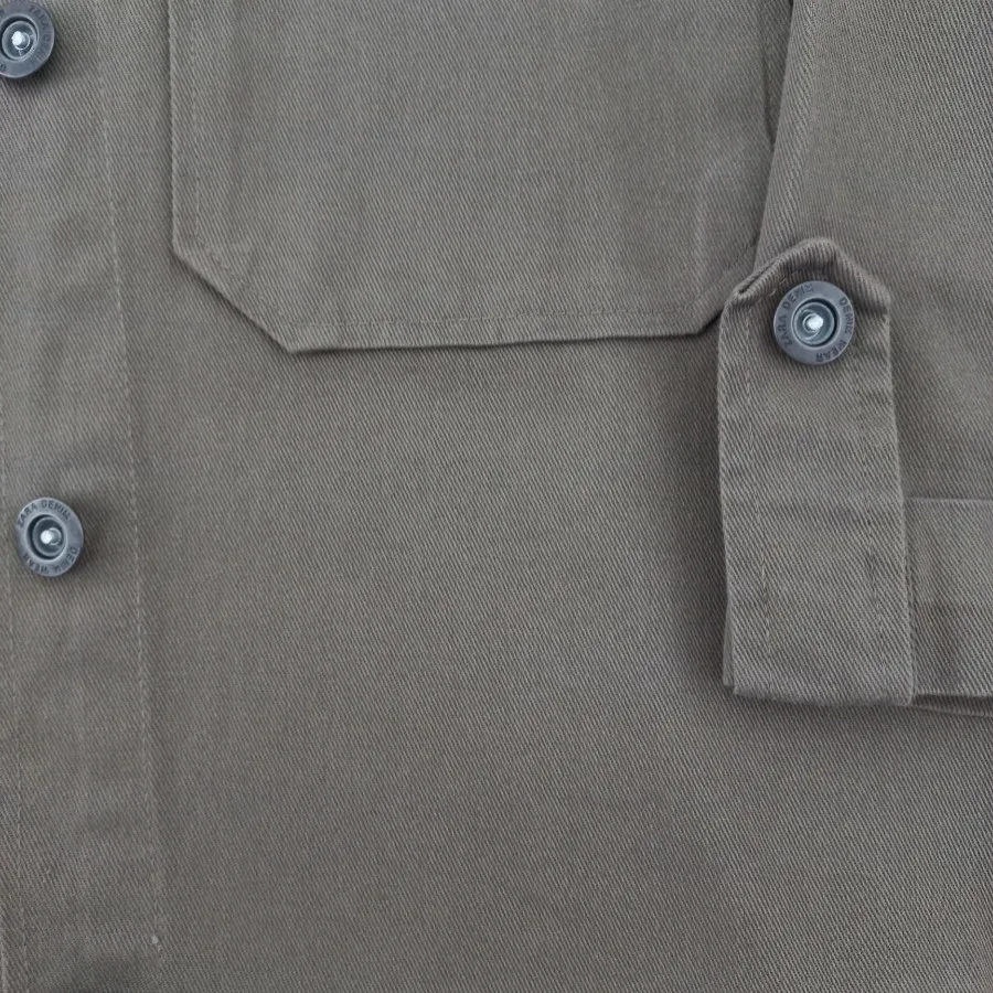 مانتو کتی کژوال کتان