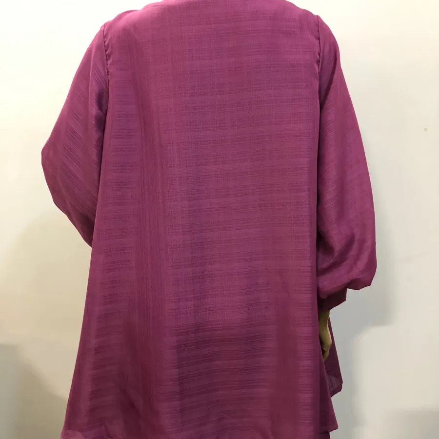 مانتو عروسکی نو