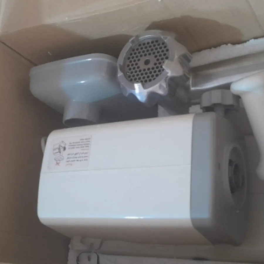 چرخ گوشت پاناسونیک