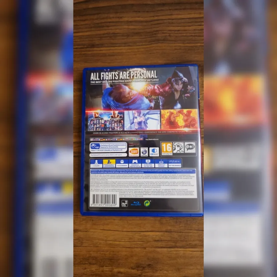 بازی ps4