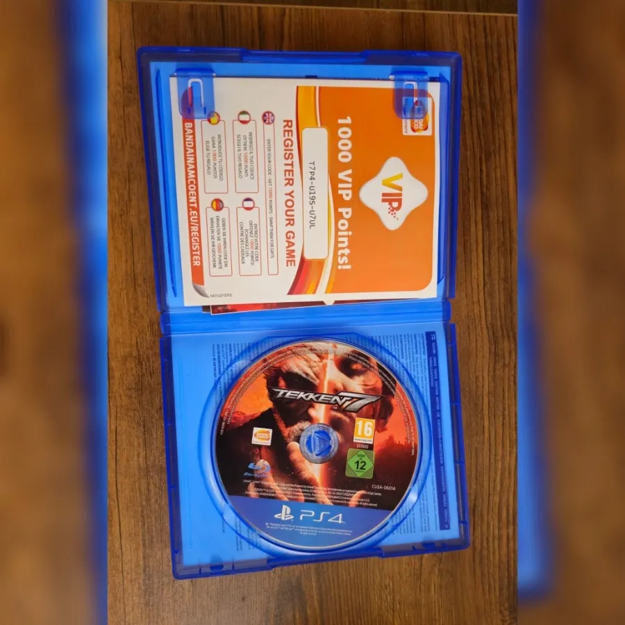 بازی ps4