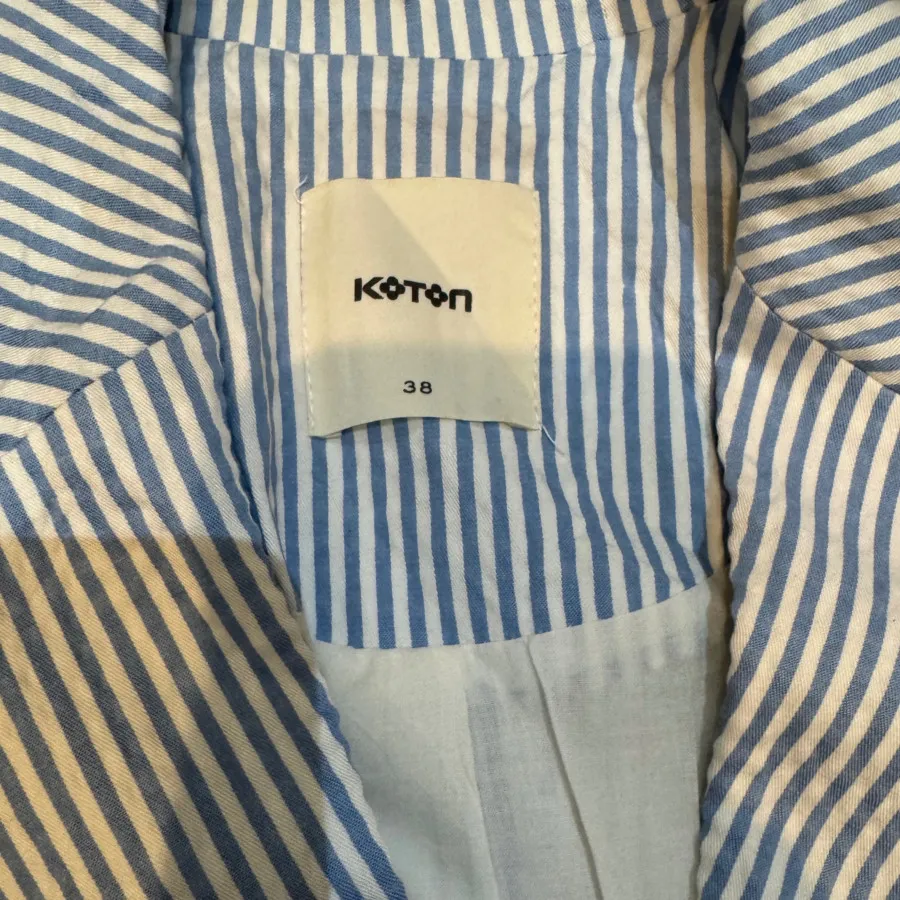 کت koton